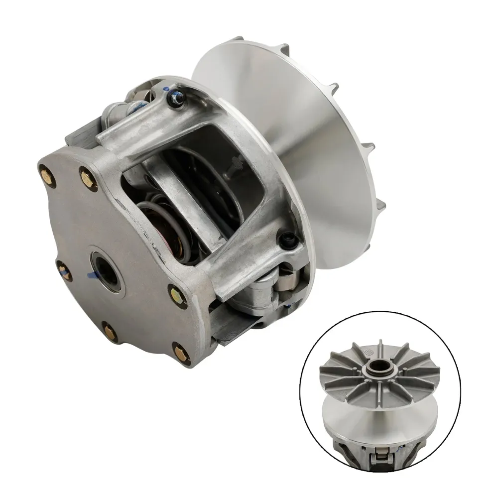 2017 Polaris Ranger 1000 XP Front Clutch Variator Kit 1323689 1323317