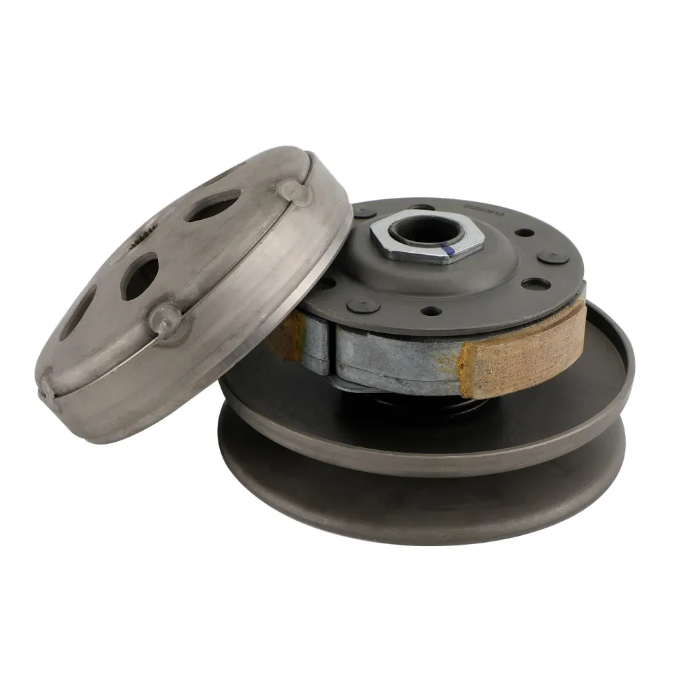 2019–2020 Honda Adv150 Ww125 150 Pcx125 150 Bakre Primær Clutch Variator Fedex Express