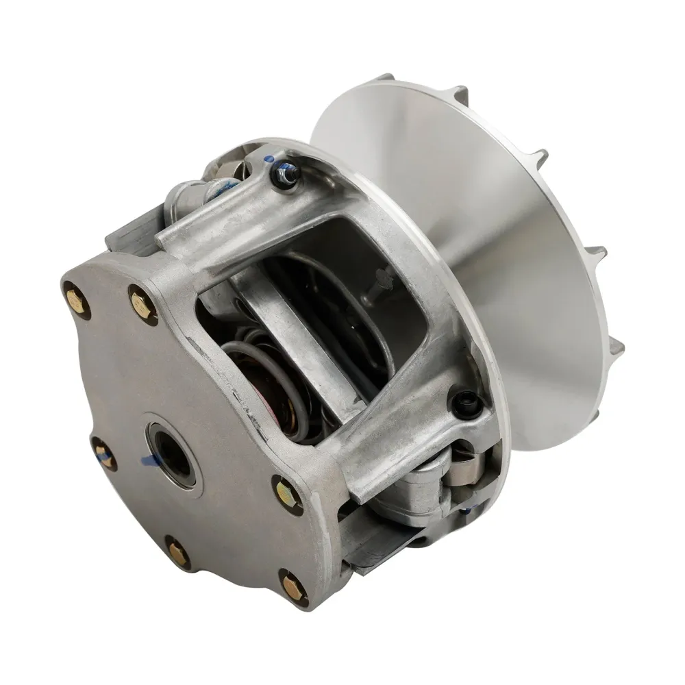 2021-2022 Polaris General XP 1000 Front Clutch Variator Kit 1323689 1323317