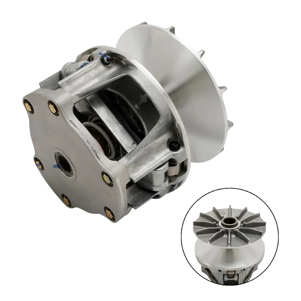 2022 Polaris General 1000 Sport EPS Front Clutch Variator Kit 1323689 1323317