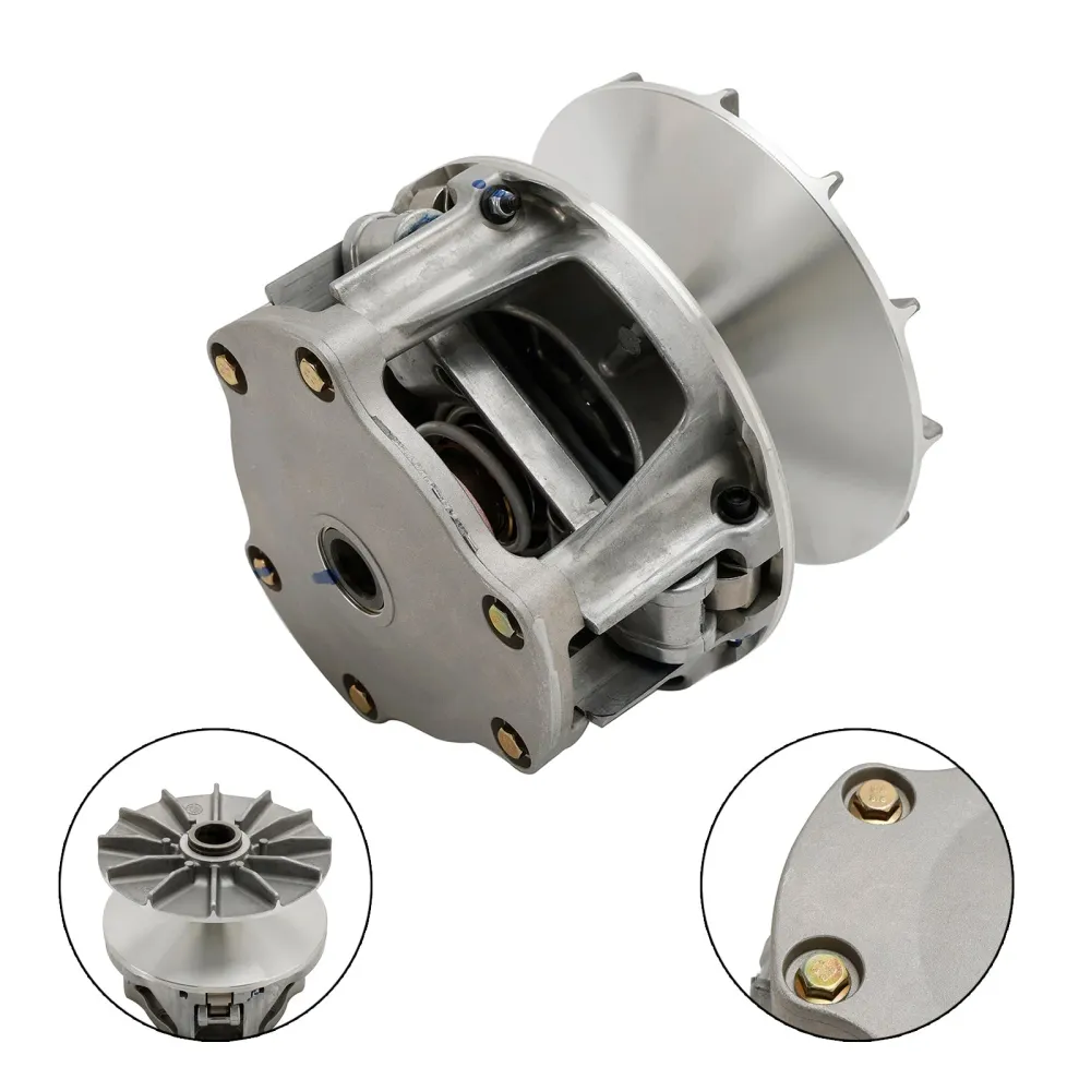 2022 Polaris General 1000 Sport EPS Front Clutch Variator Kit 1323689 1323317