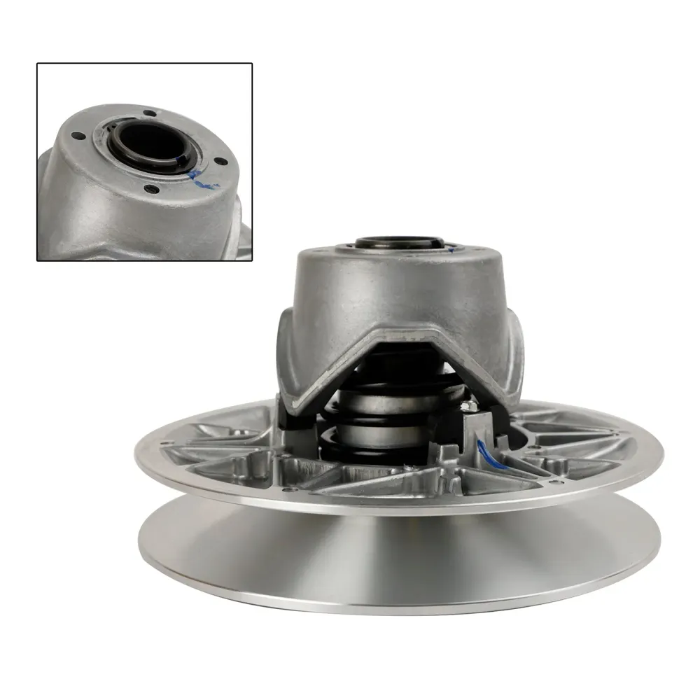Bakmontering Clutch Secondary Variator Ojya-052000 CFMoto Cforce 800 XC