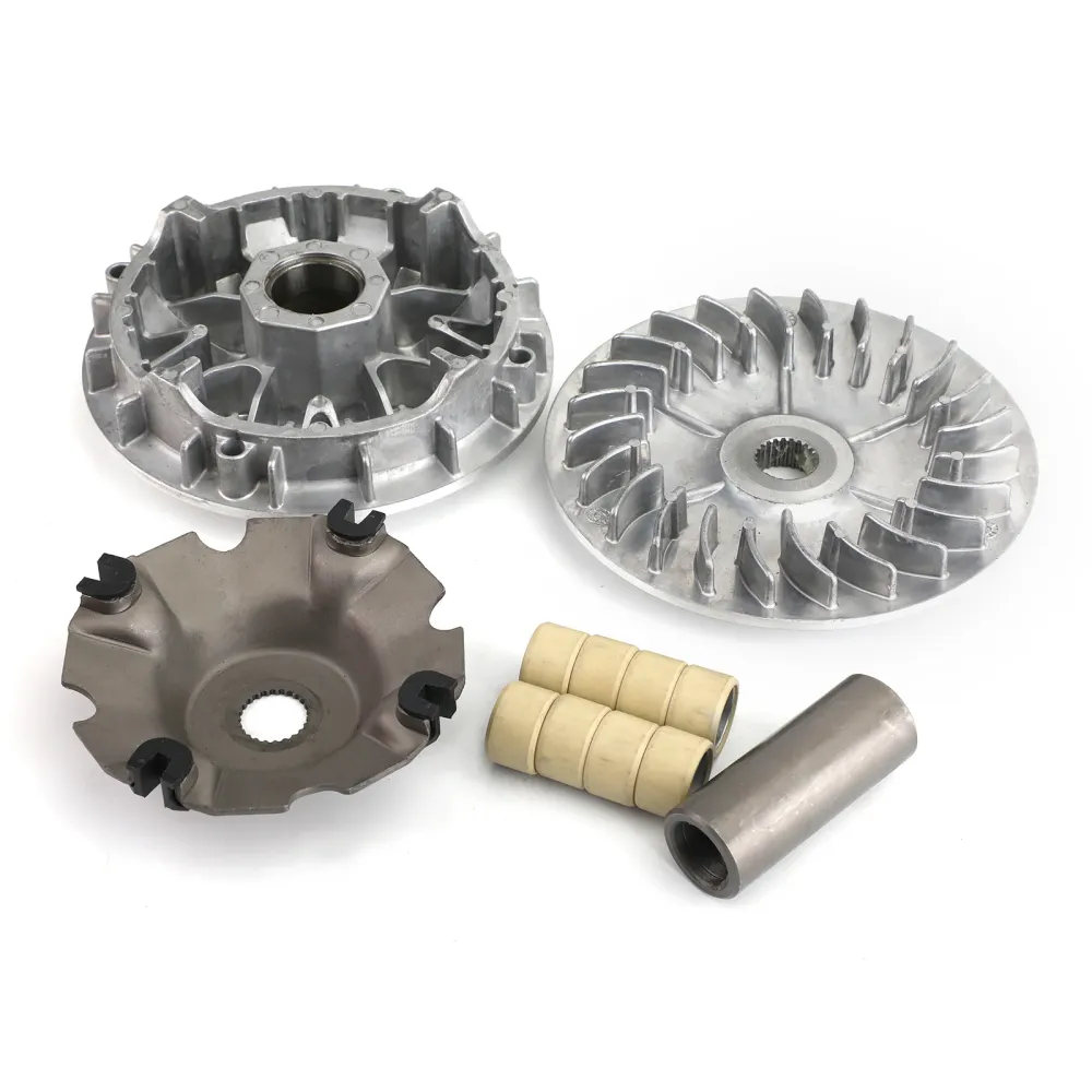Clutchvariator remskive sett primær ansikt cfmoto 500 600 800 x5 x6 CF ZF ATV
