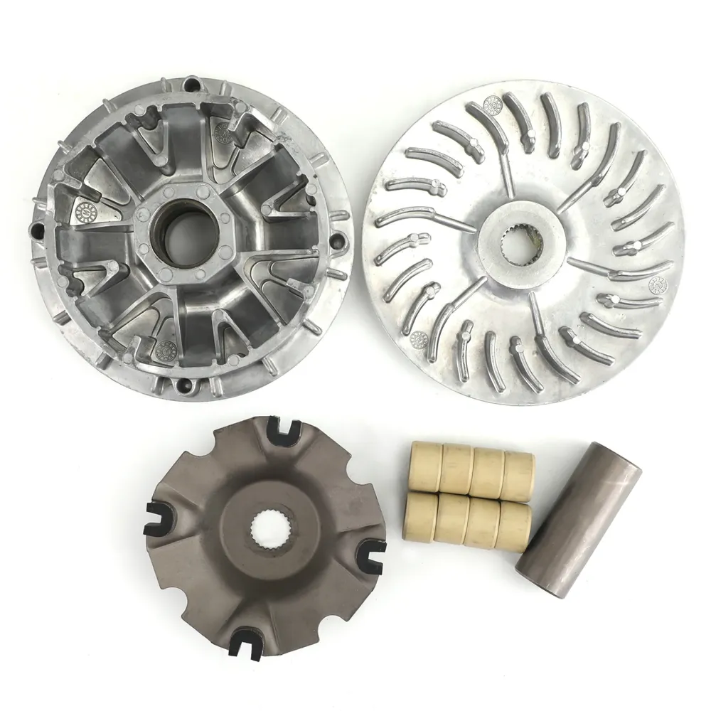 Clutchvariator remskive sett primær ansikt cfmoto 500 600 800 x5 x6 CF ZF ATV