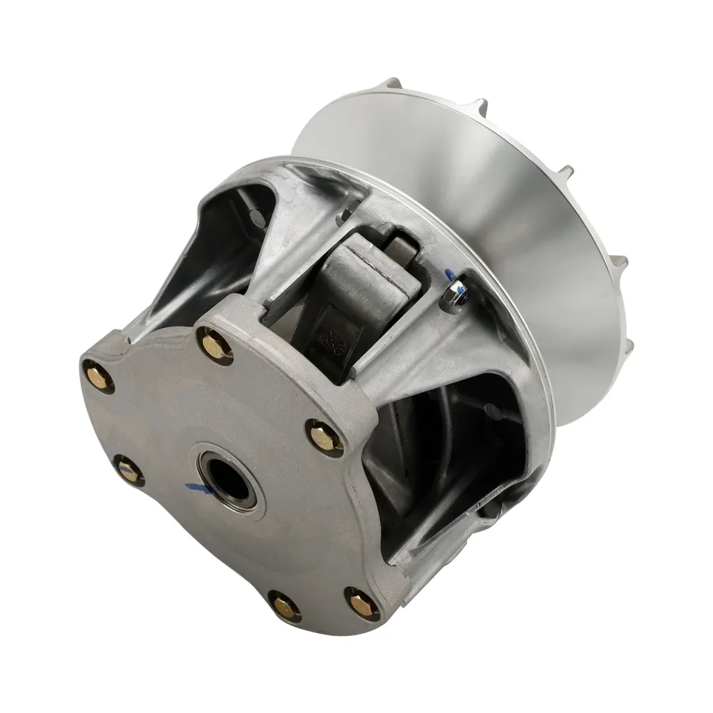 Polaris PTV 4x4 Polaris Worker 500 Front Clutch Variator Kit 1321706