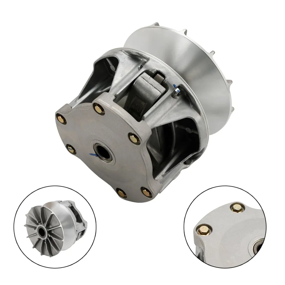 Polaris PTV 4x4 Polaris Worker 500 Front Clutch Variator Kit 1321706