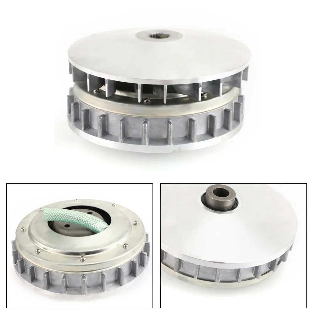 Primær clutchvariator Hisun MSU500 MSU700, Coleman, Bennche UTV ATV 500 700 Generic