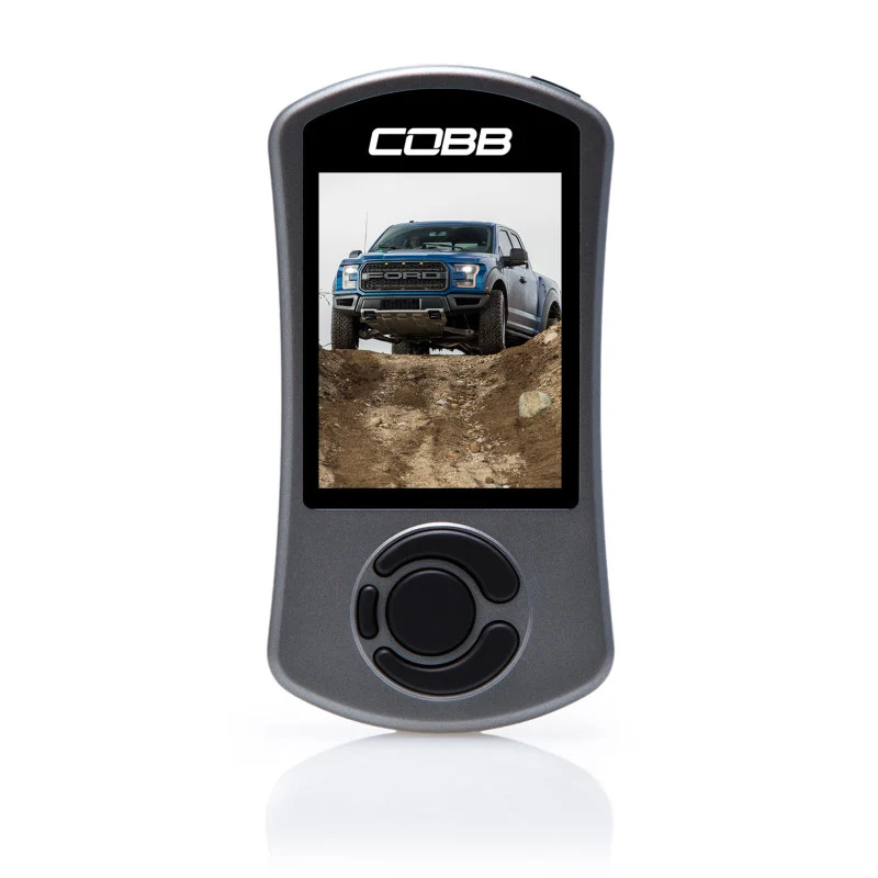 Cobb 17-20 Ford F-150 Raptor / Limited AccessPORT V3