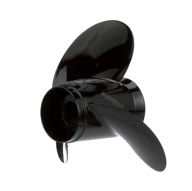 Mercury propell 13 1/4 x 17 QA2036X – aluminium