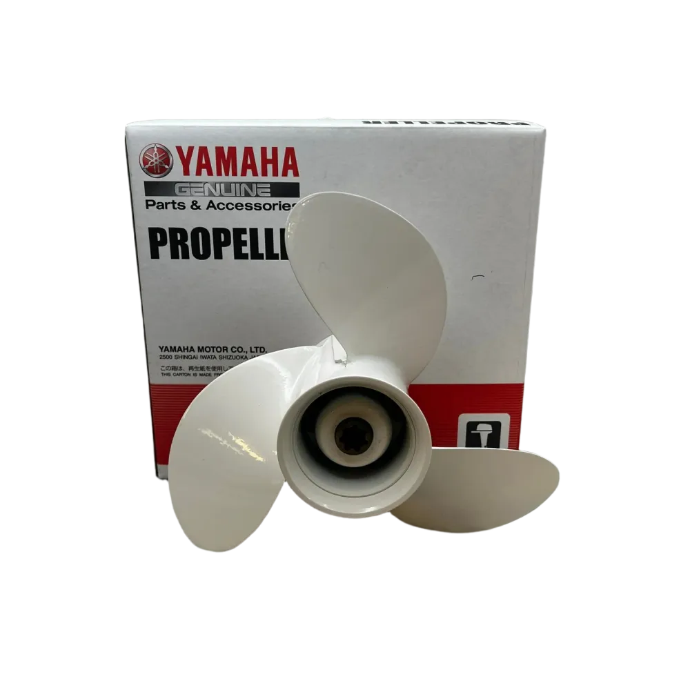 Yamaha 6G1-45947-00 Propell 8 1/2 x 6 1/2 N – 8 / 9.9 hk