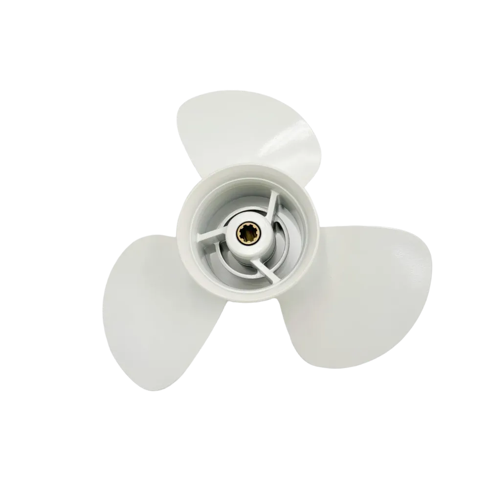 Yamaha Propell 11 3/4 x 7 R – Aluminiumpropell 69G-45943-00-EL