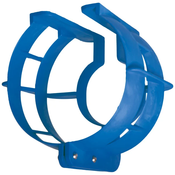 Propellbeskyttelse 11 1/4" motorer 20-30 HK, oransje