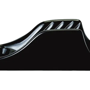 Clamcleat, CL209 Midi Cleat Nylon 4-8 mm, 19 mm Bredde, 73 mm Lengde