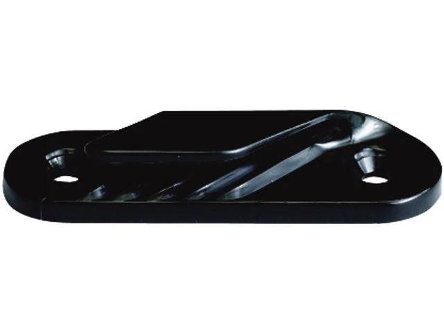 Clamcleat, CL213 Kloss tau 2-5 mm nylon (SB)