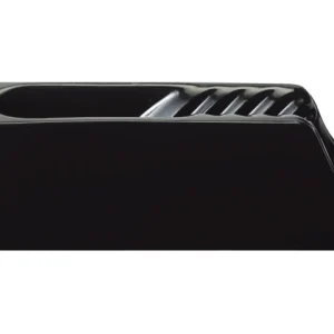 Clamcleat, CL231 Midi Cleat med gjennomgående hull nylon, 4-8mm