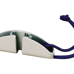 Clamcleat, CL261 Power Grip 1 Alu 3-6mm (1 stk)