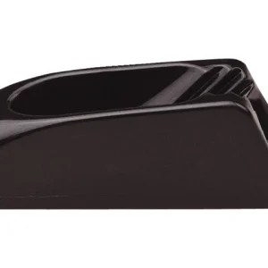 Clamcleat, CL263 Micros, svart (sett med 2)