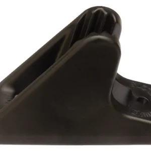 Clamcleat, CL276 Line-Lok® Medium, Sort (4 stk.)