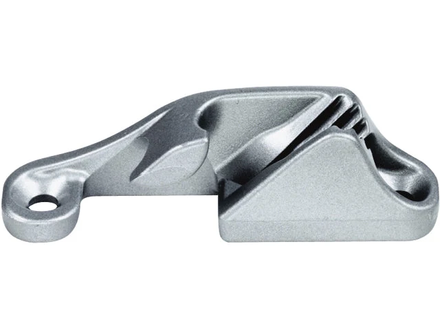 Clamcleat, Cleat CL218 MK1, Aluminium 3-6mm, BB, (1 stk.)