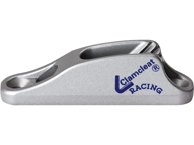 Clamcleat, Racing Junior MK1, Aluminium 3-6 Mm