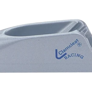 Clamcleat, Racing Junior MK2, Aluminium 3-6 mm