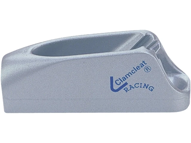 Clamcleat, Racing Junior MK2, Aluminium 3-6 mm