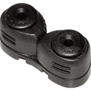 Lewmar, medium komposittkloss, 4 mm - 12 mm tau, 29104110BK