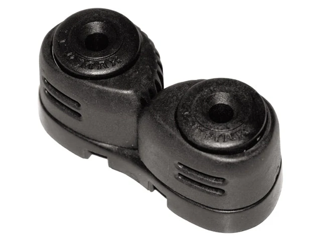 Lewmar, medium komposittkloss, 4 mm - 12 mm tau, 29104110BK