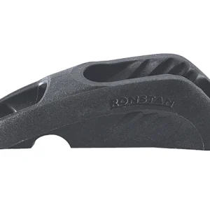 Ronstan, RF 5101 V-kloss liten, nylon, 3-6 mm (1 stk)