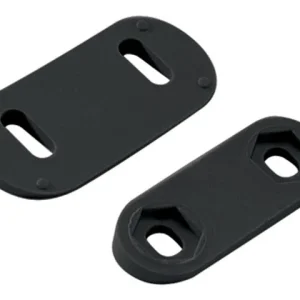 Ronstan, RF5402 kilesett lite, svart (1 stk.)