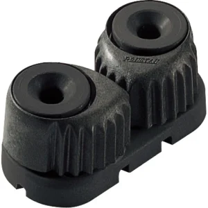 Ronstan, RF5410 medium kloss, svart (1 stk.)