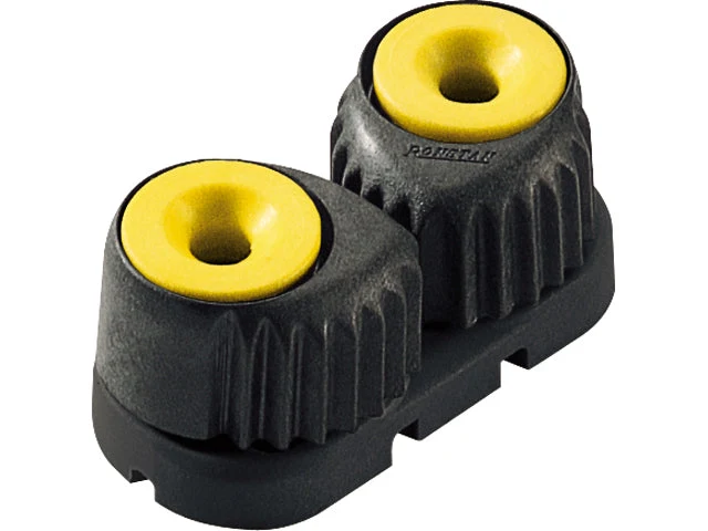 Ronstan, RF5410Y medium kloss, gul (1 stk.)