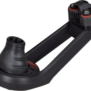 Ronstan, RF6 svingklemme, 360° rotasjon, 2-8 mm 250,0 Decanewton