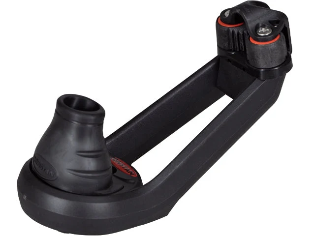Ronstan, RF6 svingklemme, 360° rotasjon, 2-8 mm 250,0 Decanewton