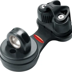 Ronstan, RF60 Svingklemme med lineløper 3-12mm, 175 Decanewton
