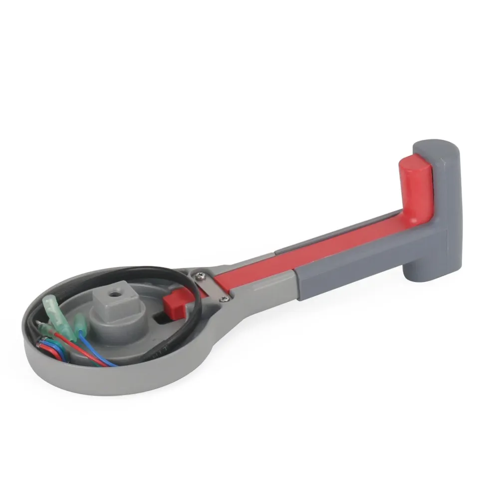 703-48205-16 703 Yamaha påhengsmotor Sideremote Kontroll Trim tilthåndtak