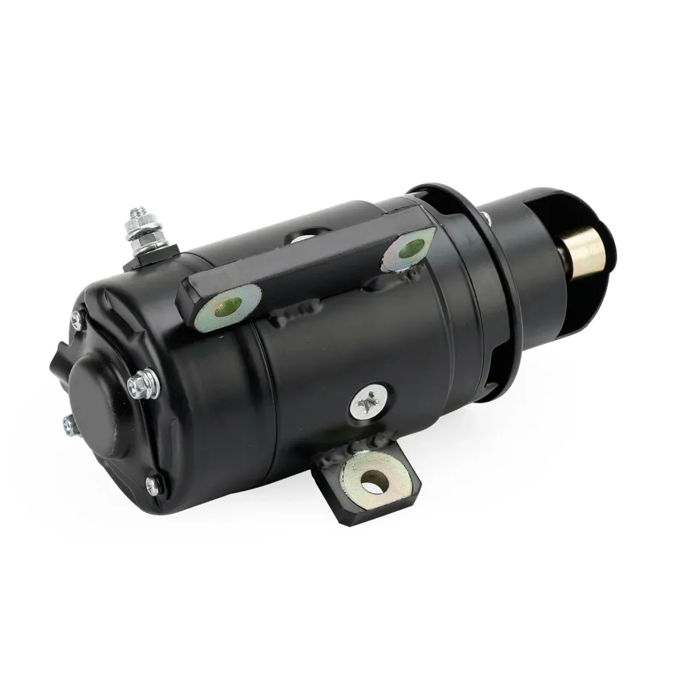1997-2001 Yamaha 90hk C90 TL/XLR Ny startmotorstart av 688-81800-10