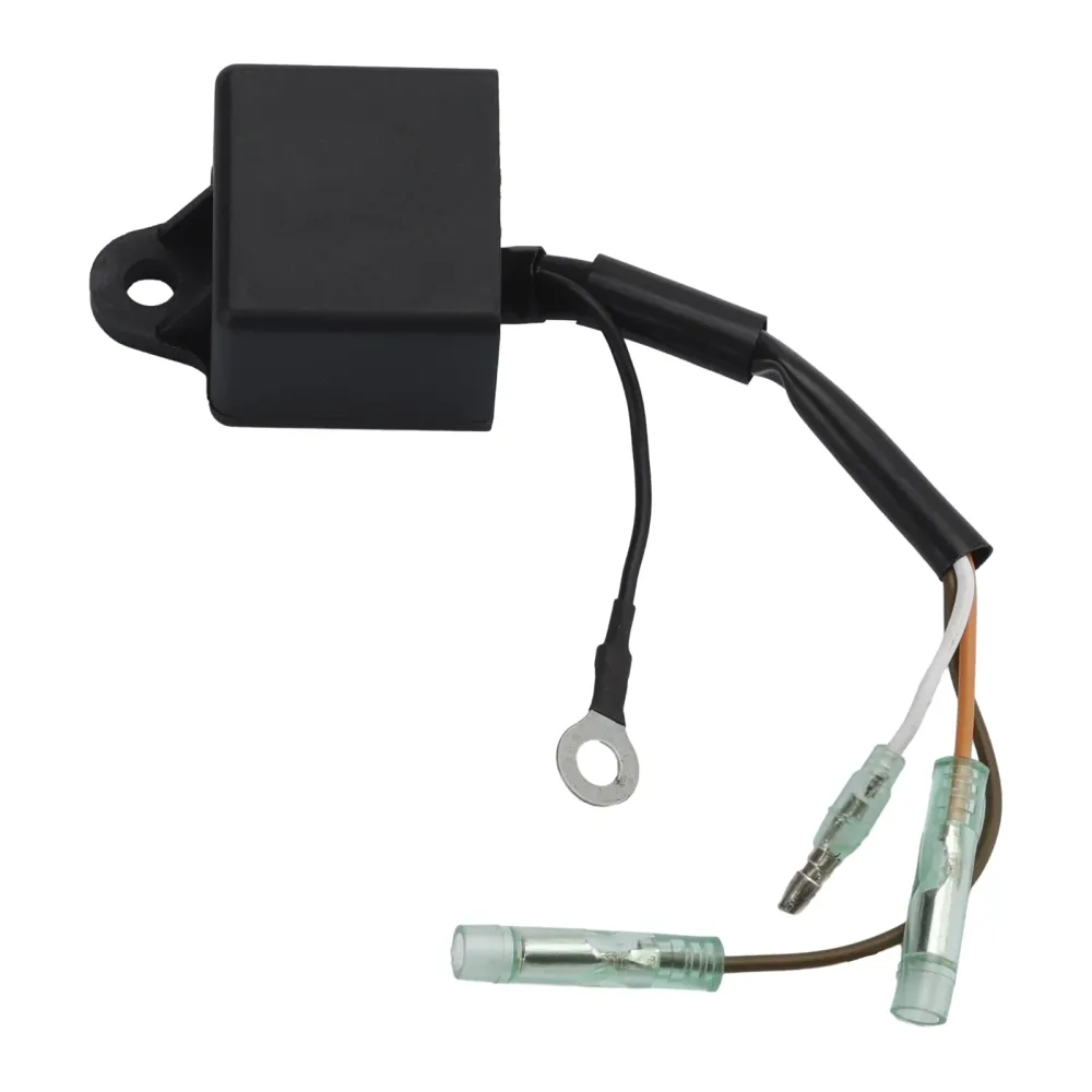 CDI Box Igniter Fit Tohatsu M2.5a M3.5a Mercury/Mariner 2HP 2.5HP 3HP 823034