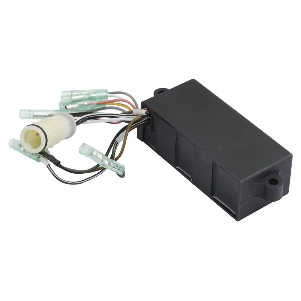 CDI Box Igniter Fit Yamaha 50HP K50 60HP 60F P60 E60H 70HP 70B 6H3-85540-10
