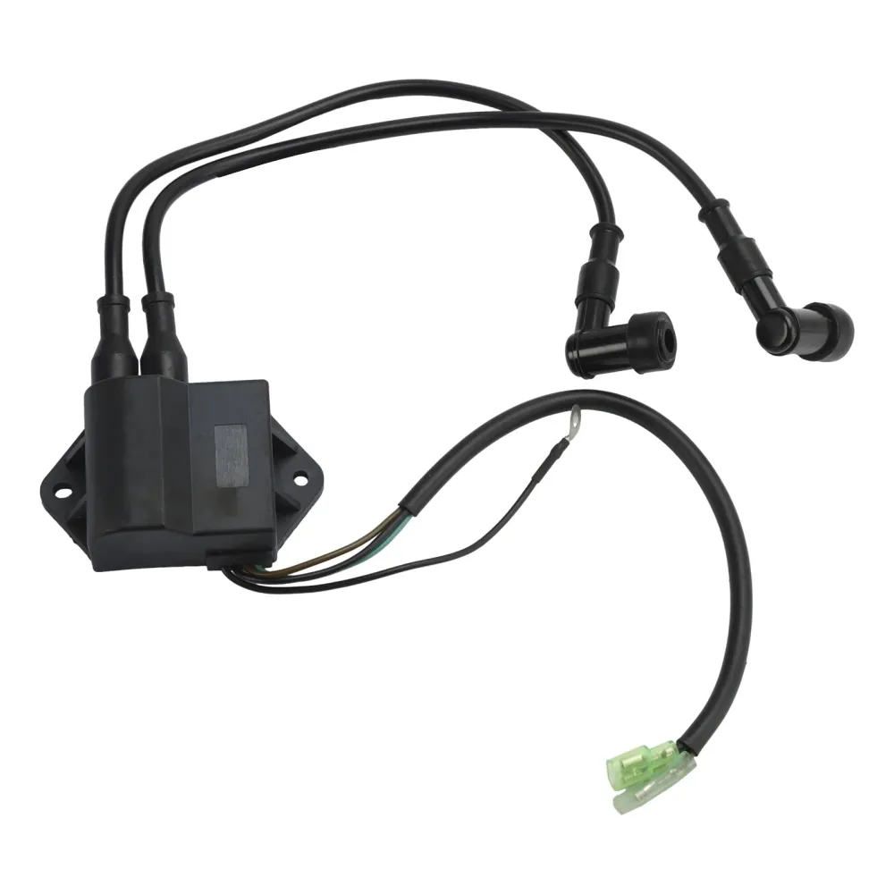 Ignition Coil Fit Suzuki 20HP DT20 25HP DT25 30HP DT30 S/L 32900-96310