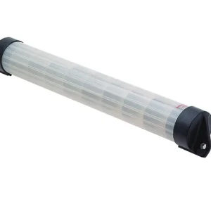 Mobri, Radarreflektor S4, 100 mm, 590 mm, 880 g