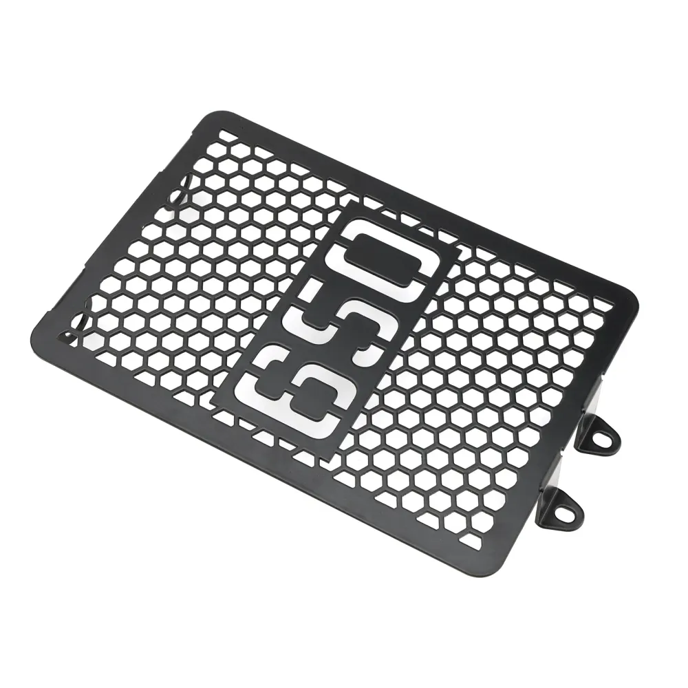 Radiator Guard Protector Radiator Cover passer Interceptor 650 GT 650 modell