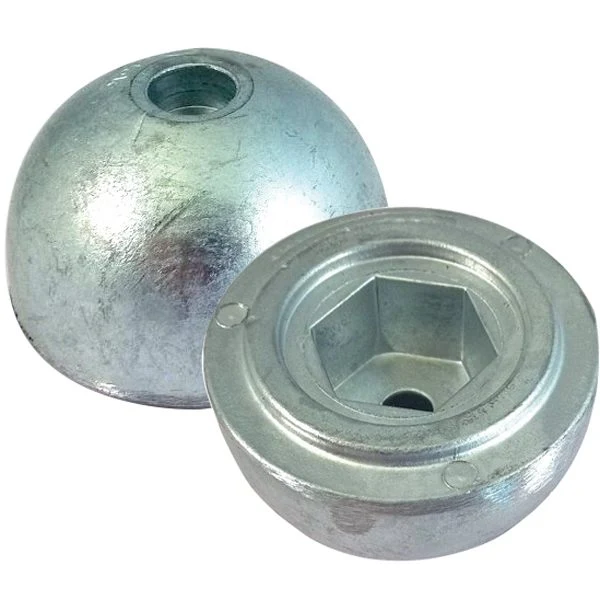 Tecnoseal, sink anode BTG 140, Ø 48 mm, TQ14000