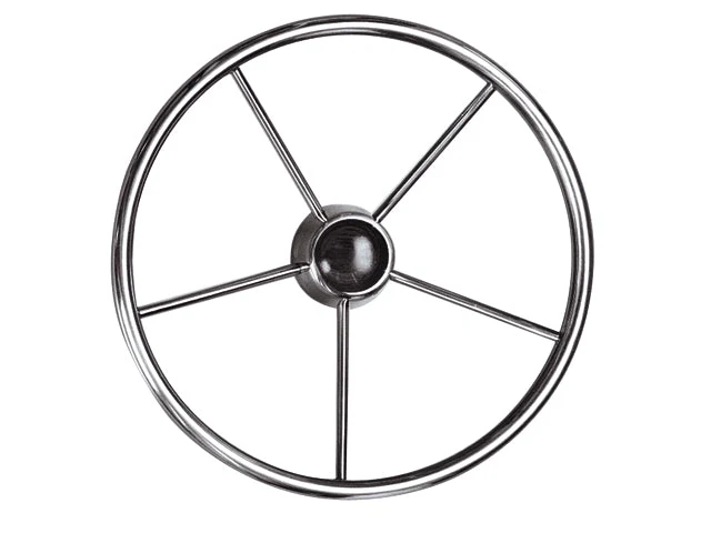 Ultraflex, Ratt 31602H/V35 345 mm, Rustfritt stål (1 stk.)