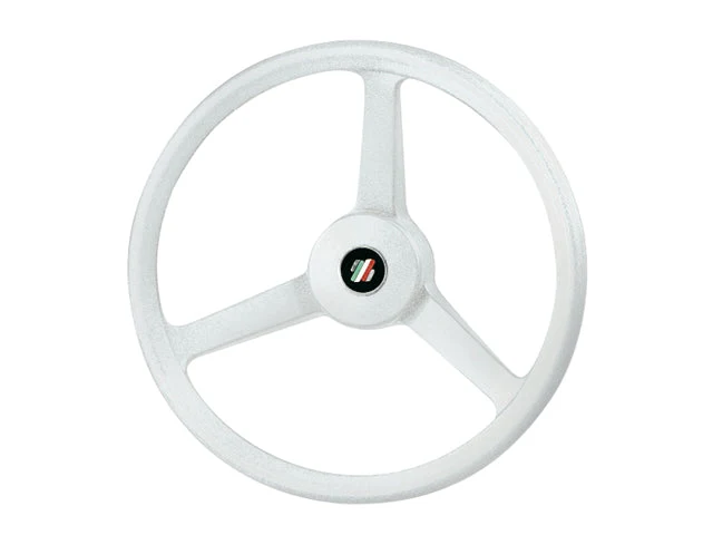 Ultraflex, Ratt V32W, Ø 335 mm, Hvit