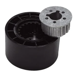 Ultraflex, Rattnav x63