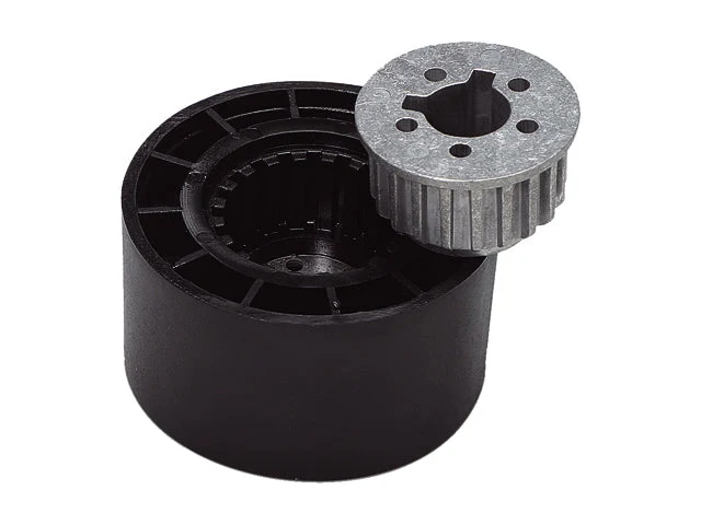 Ultraflex, Rattnav x63