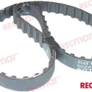 Registerreim Yamaha PIKE 9.9