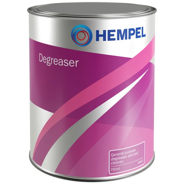 Hempel avfettingsmiddel