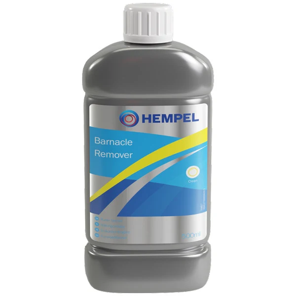Hempel Barnacle Remover Clean